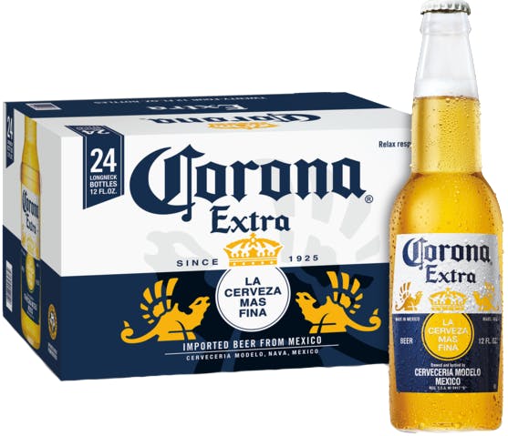 Corona, Corona Bier angebot