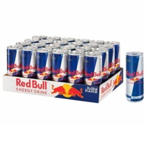 Red Bull, Red Bull Aktion, Red Bull online bestellen