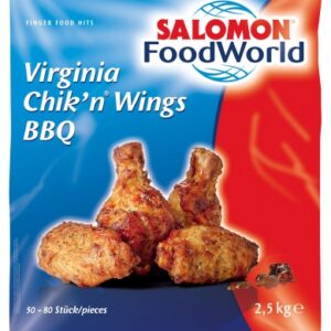 Salomon Chicken Wings, Salomon Chicken Wings Aktion, Salomon Chicken Wings online bestellen