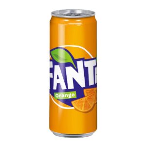 Fanta Orange, Fanta Orange Aktion, Fanta Orange online bestellen
