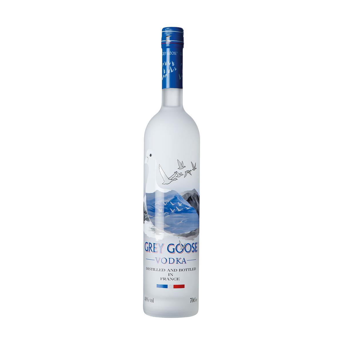 Grey Goose Vodka, Grey Goose Vodka Aktion, Grey Goose Vodka online bestellen