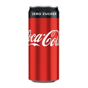 Coca Cola Zero, Coca Cola Zero Aktion, Coca Cola Zero online bestellen