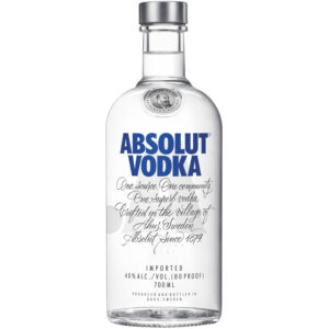 Absolut Vodka, Absolut Vodka Aktion, Absolut Vodka online kaufen