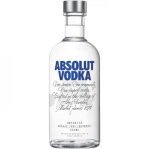 Absolut Vodka Aktion, Absolut Vodka, Absolut Vodka online bestellen