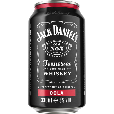 Jack cola