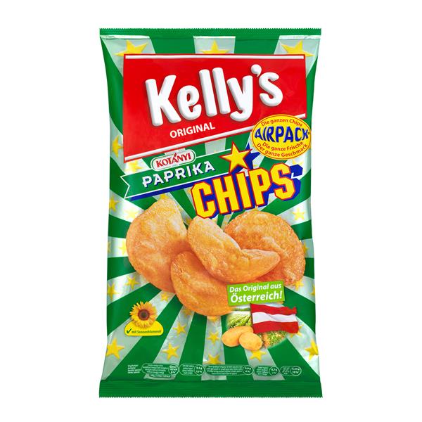 Kelly’s paprika