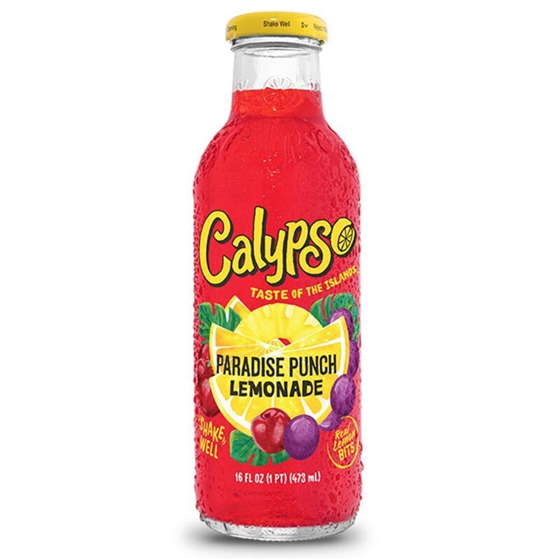 calypso-paradise-punch-lemonade-glasflasche-6-x-473-ml_1